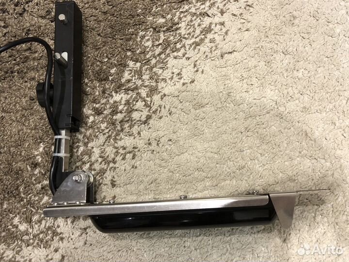 Крепление для датчика эхолота lowrance