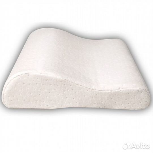 Подушка ортопедическая для детей