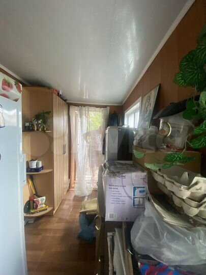 Дом 91 м² на участке 3 сот.