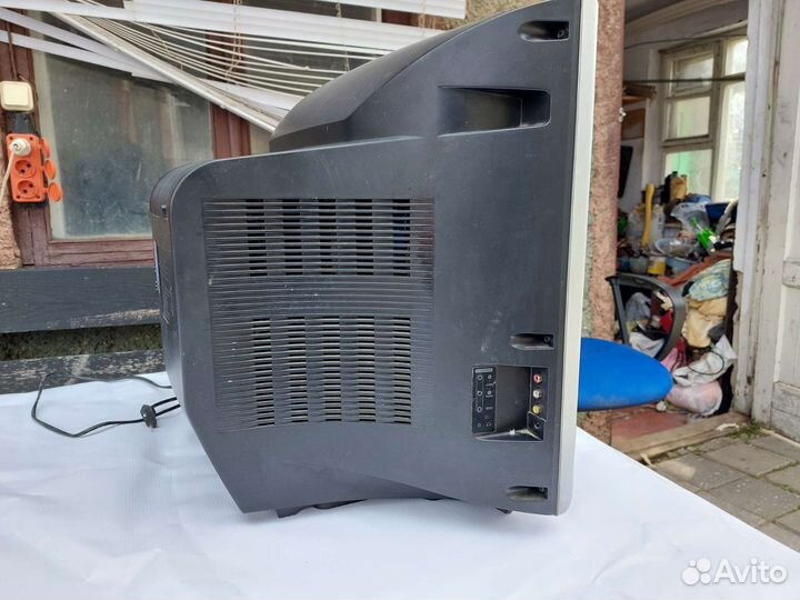 Телевизор бу