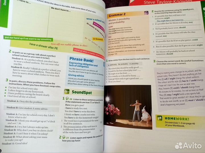 Laser Third Edition A2 2012