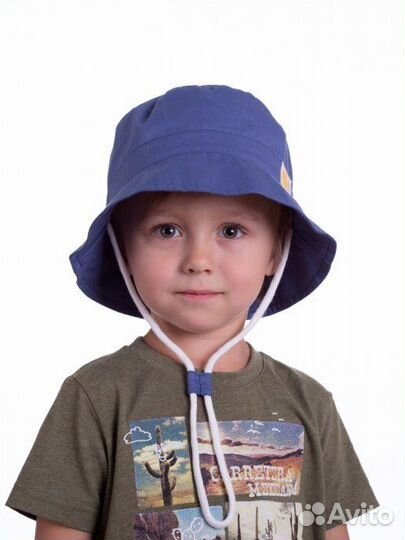Панама для мальчика