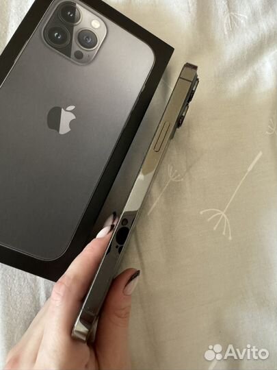 iPhone 13 Pro Max, 512 ГБ