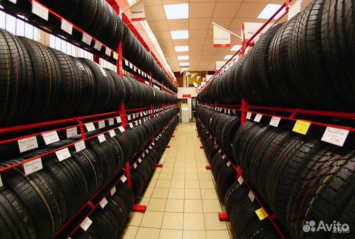 Nokian Tyres Nordman RS2 205/55 R16