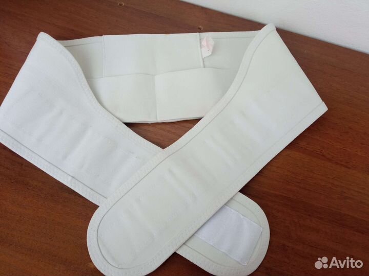 Бандаж для беременных и после родов