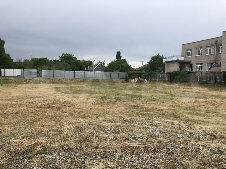 Участок 19 сот. (ИЖС)