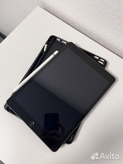 iPad 7 поколения 32гб