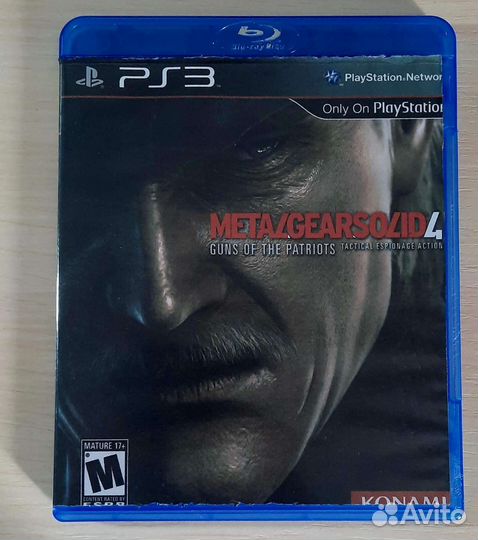 Игры для приставок ps3