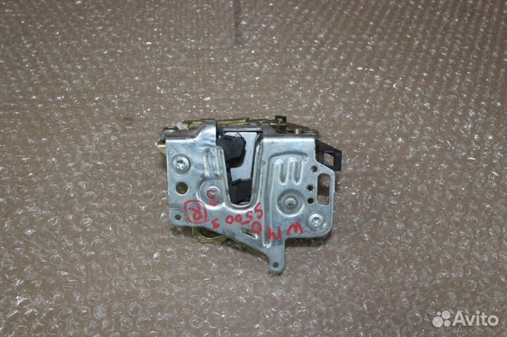 Замок двери задний правый Mercedes A1407300235