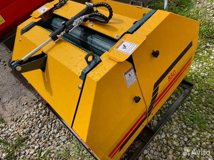 Пресс-подборщик Weifang RXYK0850, 2022