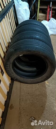 Goodyear EfficientGrip Performance 205/60 R16 40W