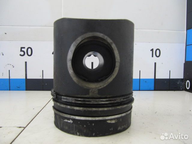 Поршень Scania 3 series