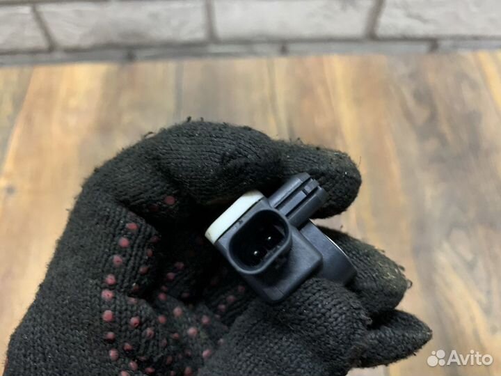 Mercedes benz W166 GLE Датчик AIR BAG