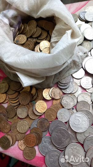 Нумизматика монеты