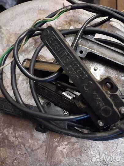 Магнит,геркон