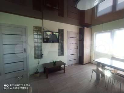 Комната 14 м² в 4-к., 2/2 эт.