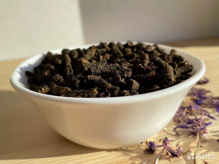 Иван-чай 1кг сделан в 2023 году, зож