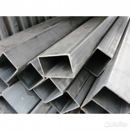 Труба профильная. Металлопрокат