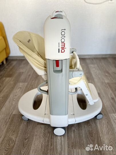 Стульчик для кормления peg perego tatamia