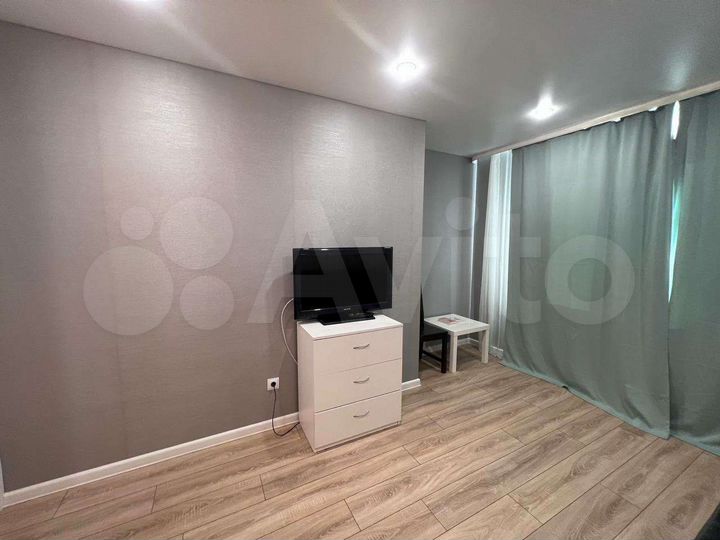 2-к. квартира, 44 м², 10/10 эт.