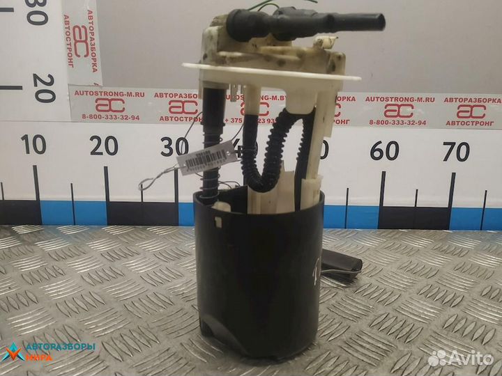 Датчик уровня топлива Peugeot Partner (M59) рест