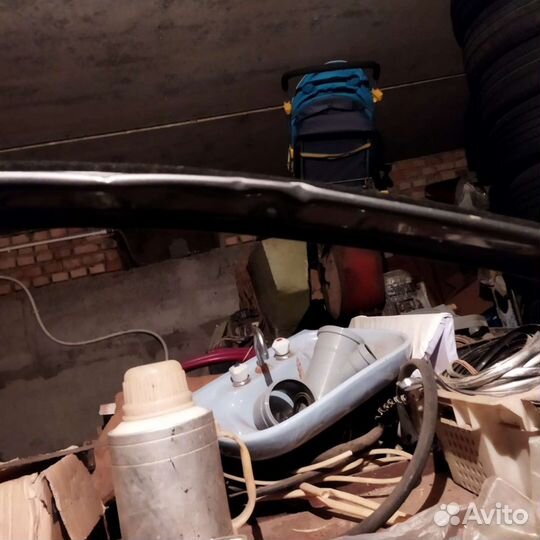 Двери на volkswagen polo