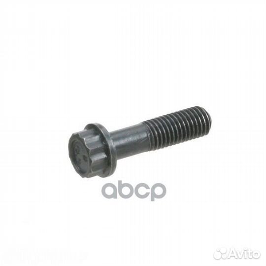 Болт нажимного диска сцепления М6 VAG N 101 010 01