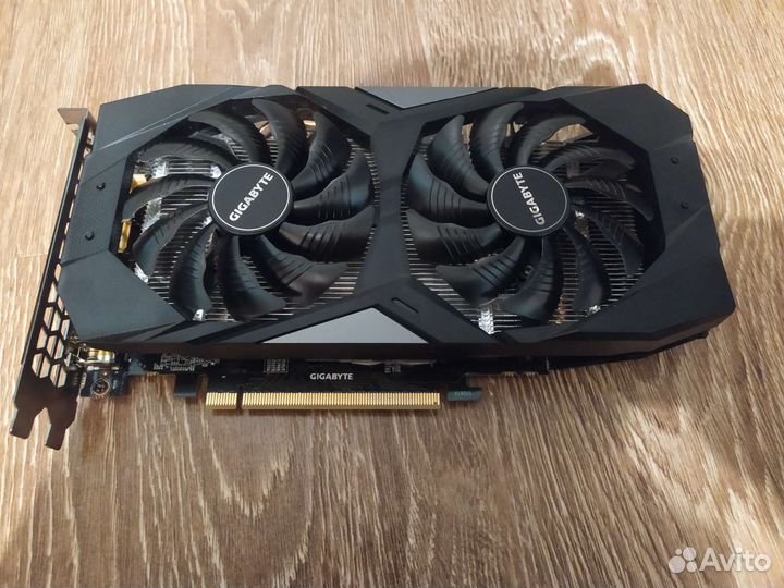 Gtx 1660 6gb