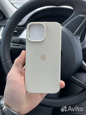 Чехол iPhone 13 pro max