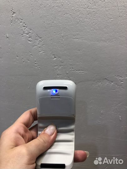 Мышка microsoft