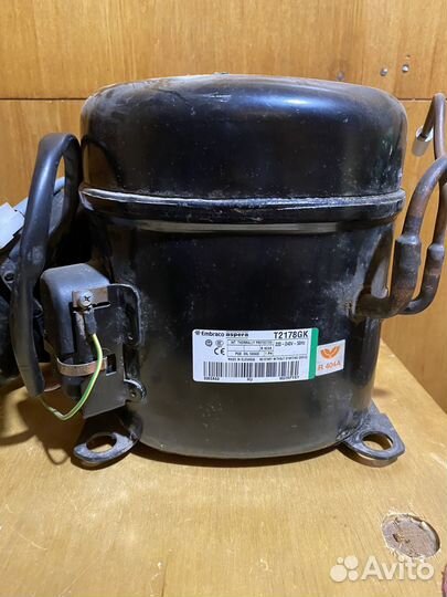 Компрессоры