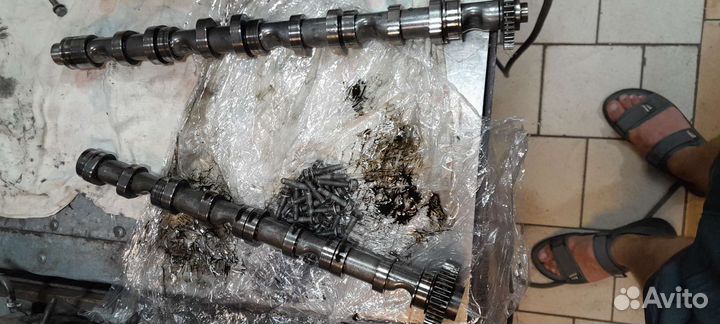 Гбц крафтер 2.0