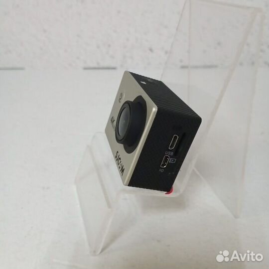 Экшн-камера sjcam SJ5000 WiFi