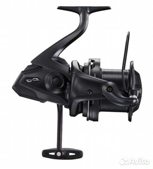 Катушка Shimano Ultegra 14000 XTE