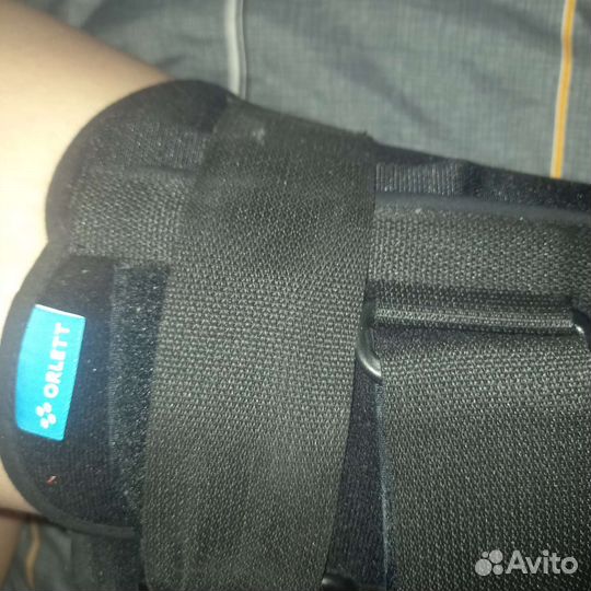 Бандаж на колено