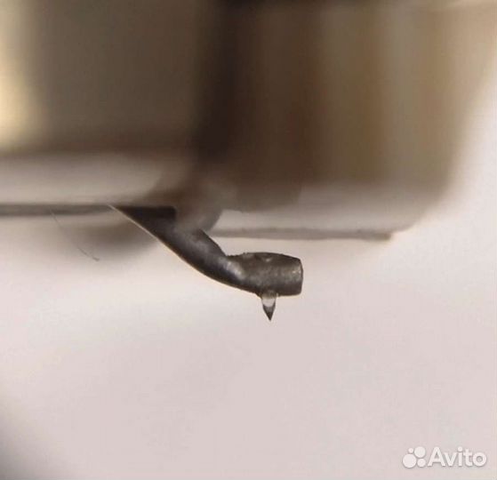 Grace F-7 головка