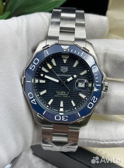 Мужские часы Tag Heuer Aquaracer