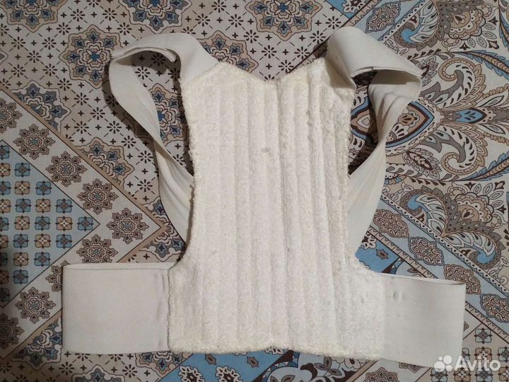 Фиксатор осанки