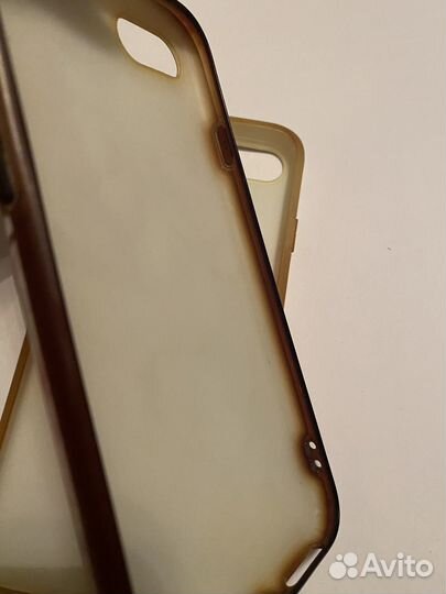 Чехлы для iPhone 7