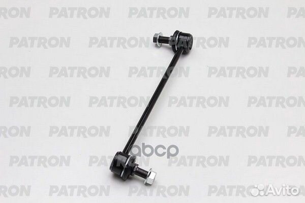 Тяга стабилизатора chevrolet: captiva 06- opel