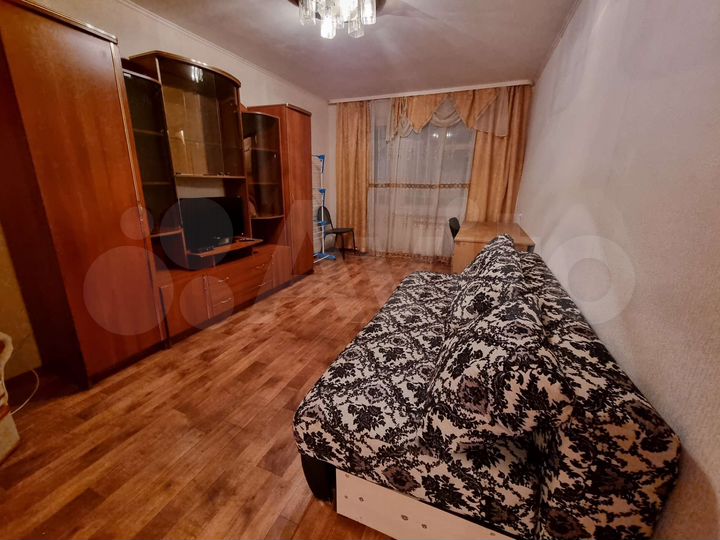 2-к. квартира, 48 м², 2/5 эт.