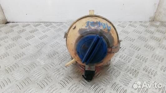 Бачок расширительный skoda rapid (ABN26NP01)