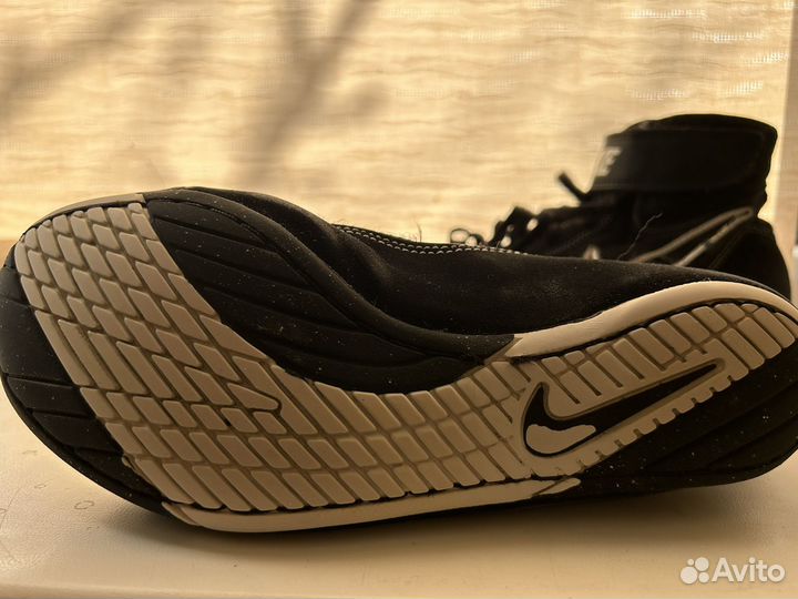 Борцовки nike