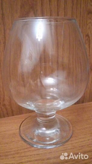 Фужеры (бокалы)