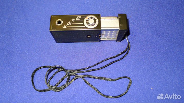 Фотоаппарат киев 30