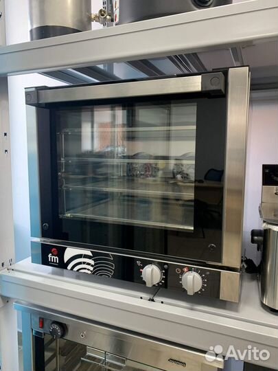 Конвекционная печь FM RX-304