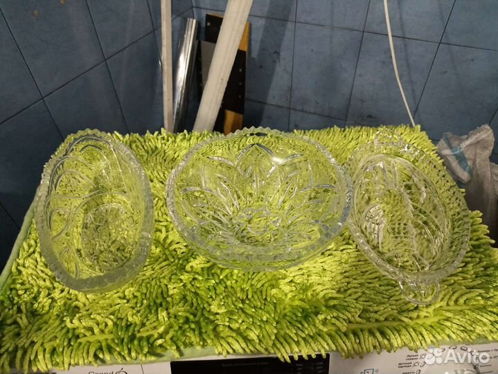 Вазы сссрВаза