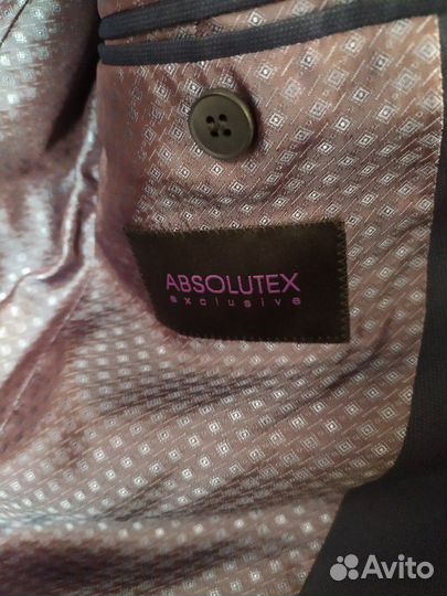 Костюм мужской