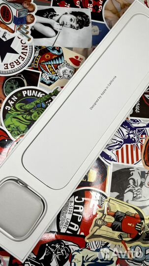 Часы apple watch 8 45 mm