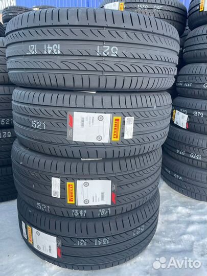 Pirelli Scorpion 225/55 R17